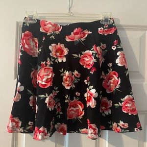 Beautiful Short Skirt